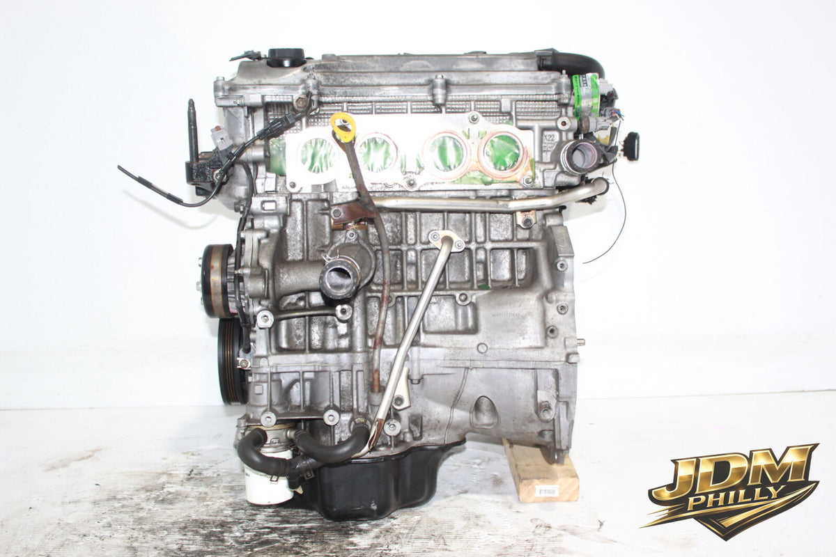 2008-2009-2010-2011-2012-2013-2014-2015 Scion xB 2AZ 2.4L - image 4