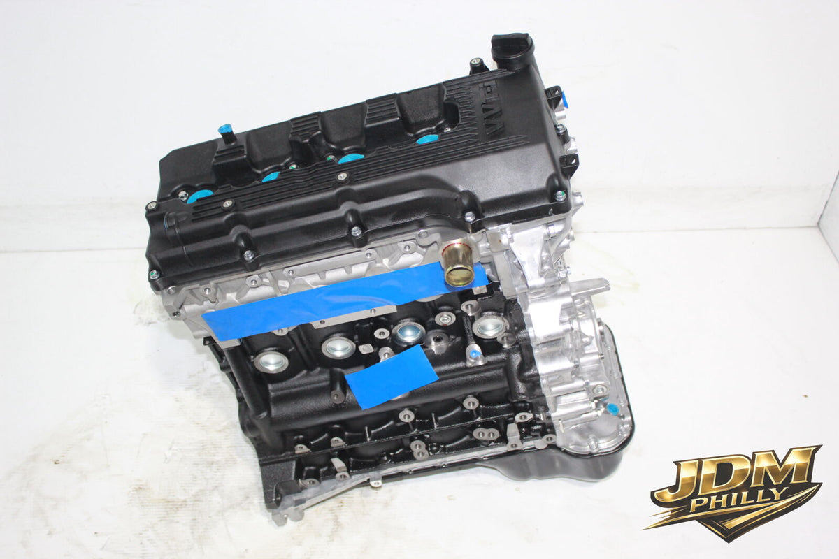 tacoma engine - image 2