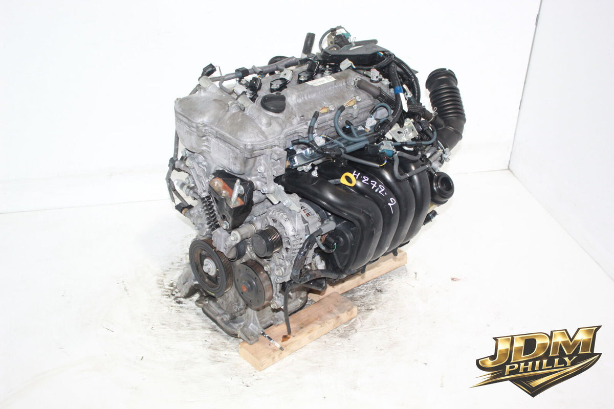 2009-2018 TOYOTA COROLLA 1.8L 4CYL 2ZRFE ENGINE JDM 2ZRFE - image 2
