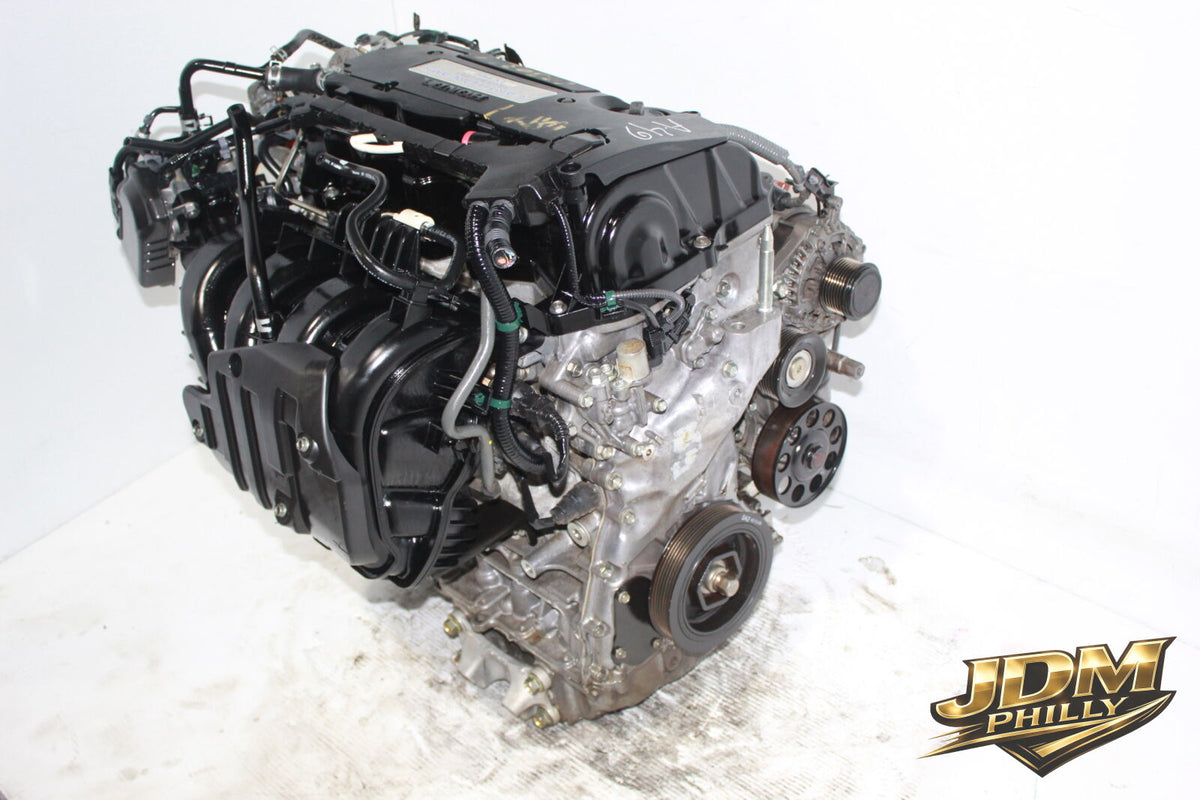 2015-2019 Honda CR-V Engine K24W 2.4L EARTH DREAMS - image 3