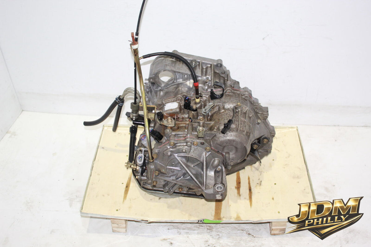 JDM 2006-2008 TOYOTA RAV4 2AZ 2.4L FWD 2WD AUTOMATIC TRANSMISSION - image 6