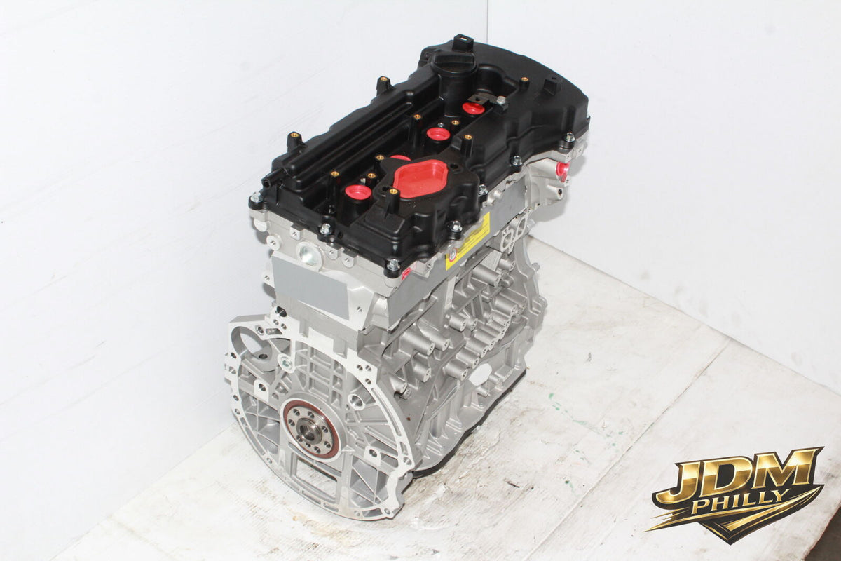 2011-2012-2013-2014-2015 Kia Optima 2.4L Brand New Engine Assembly - image 7