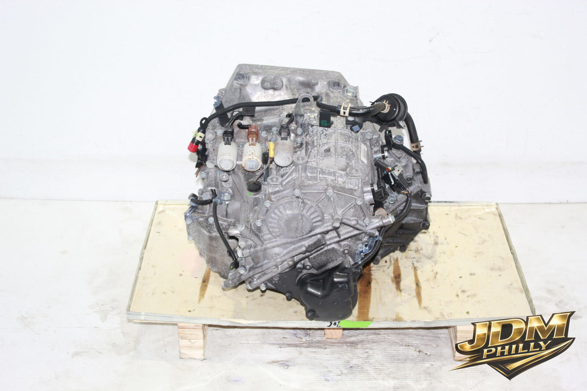 JDM 2006-2011 HONDA CIVIC R18A 1.8L SOHC VTEC AUTOMATIC TRANSMISSION SXEA - image 7