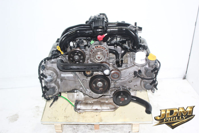 2012 2013 2014 2015 JDM SUBARU IMPREZA XV CROSSTREK ENGINE FB20 2.0L IMPREZA