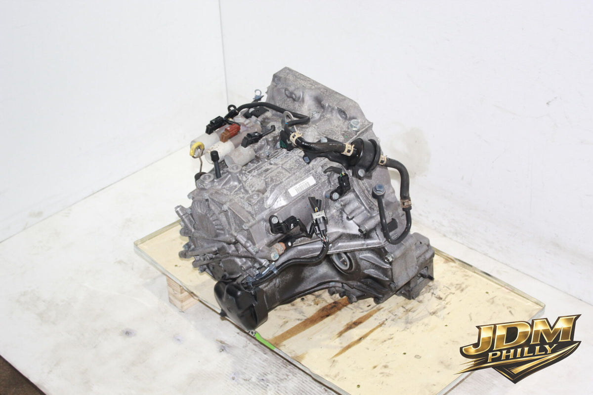JDM 2006-2011 HONDA CIVIC R18A 1.8L SOHC VTEC AUTOMATIC TRANSMISSION SXEA - image 5