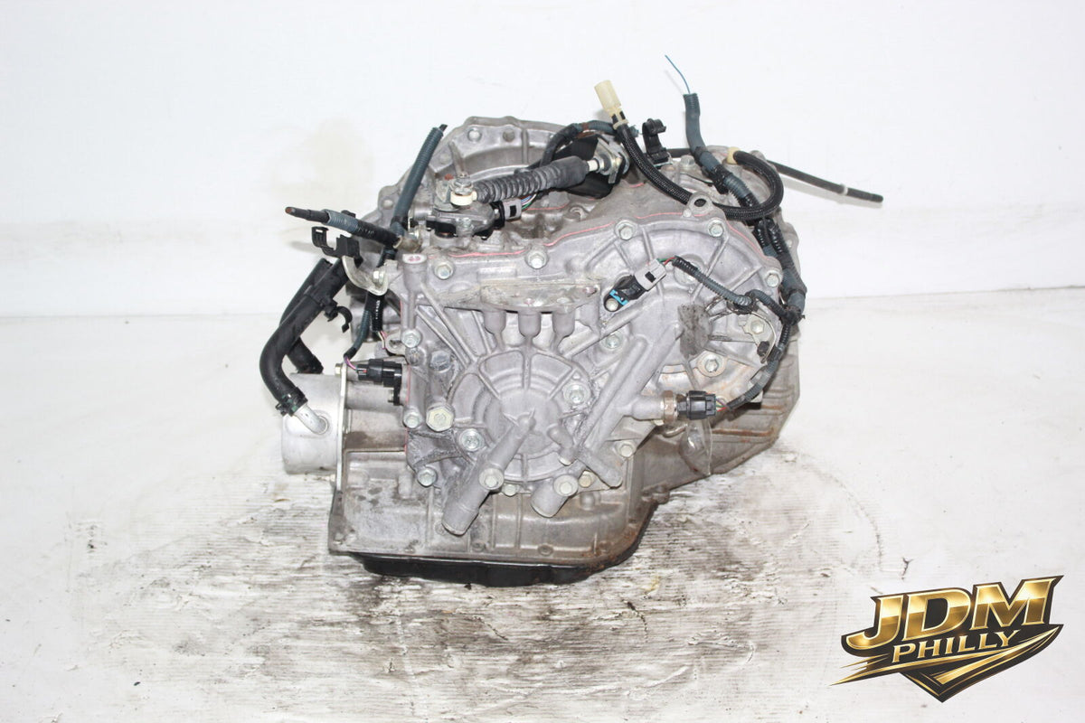 2014-2019 Toyota Corolla CVT Automatic Transmission 1.8L 2ZR-FE JDM - image 6