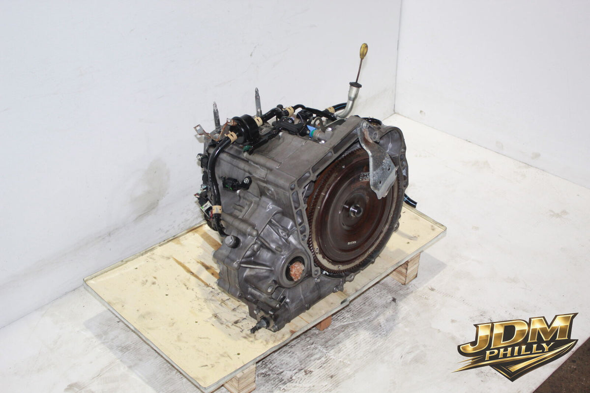 2003-2004-2005-2006-2007 Honda Accord 4Cyl 2.4L Automatic Transmission - image 4