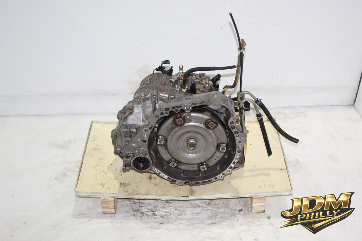 JDM 2006-2008 TOYOTA RAV4 2AZ 2.4L FWD 2WD AUTOMATIC TRANSMISSION