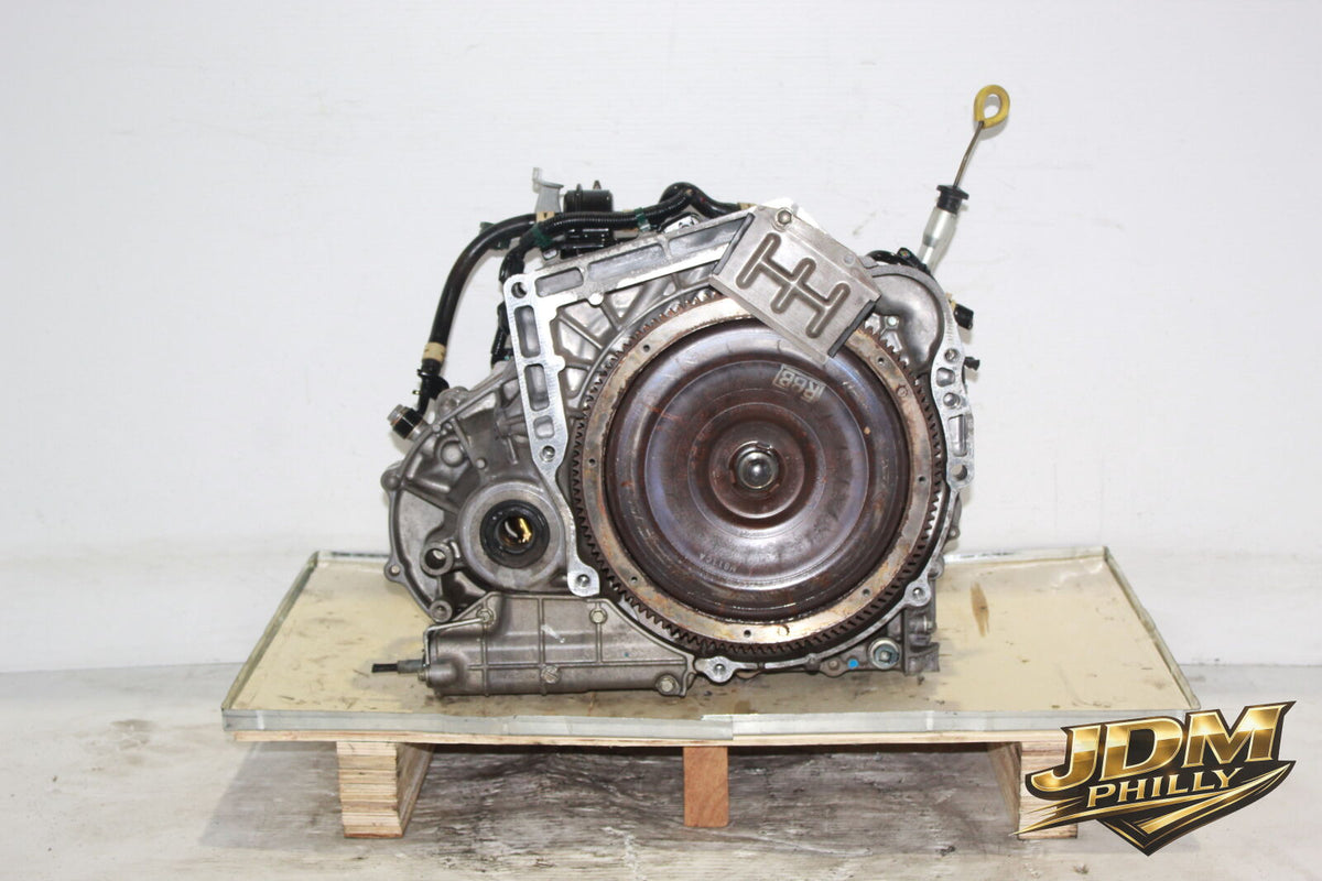 2003-2004-2005-2006-2007 Honda Accord 4Cyl 2.4L Automatic Transmission