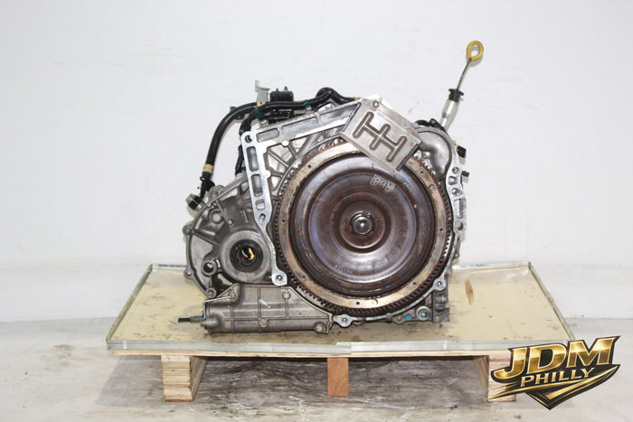 2003-2004-2005-2006-2007 Honda Accord 4Cyl 2.4L Automatic Transmission