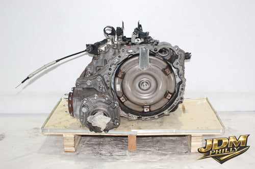 10-16 LEXUS RX350 6 SPEED AWD AUTOMATIC TRANSMISSION JDM 2GR 3.5L V6 4WD
