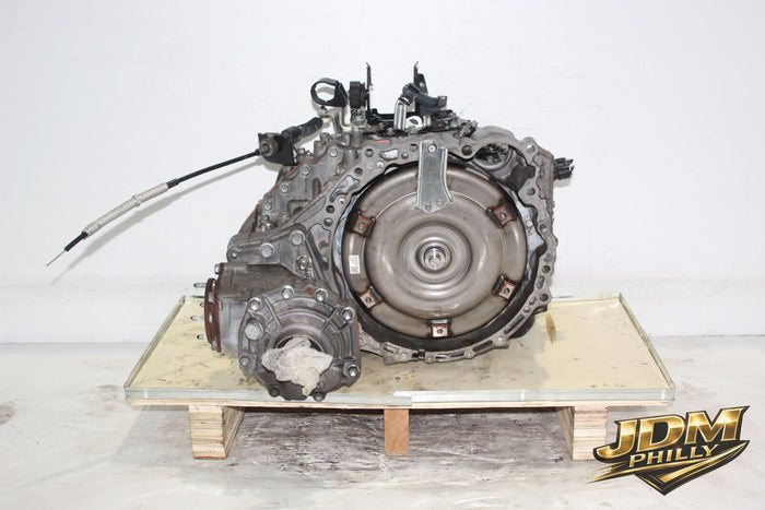 10-16 LEXUS RX350 6 SPEED AWD AUTOMATIC TRANSMISSION JDM 2GR 3.5L V6 4WD