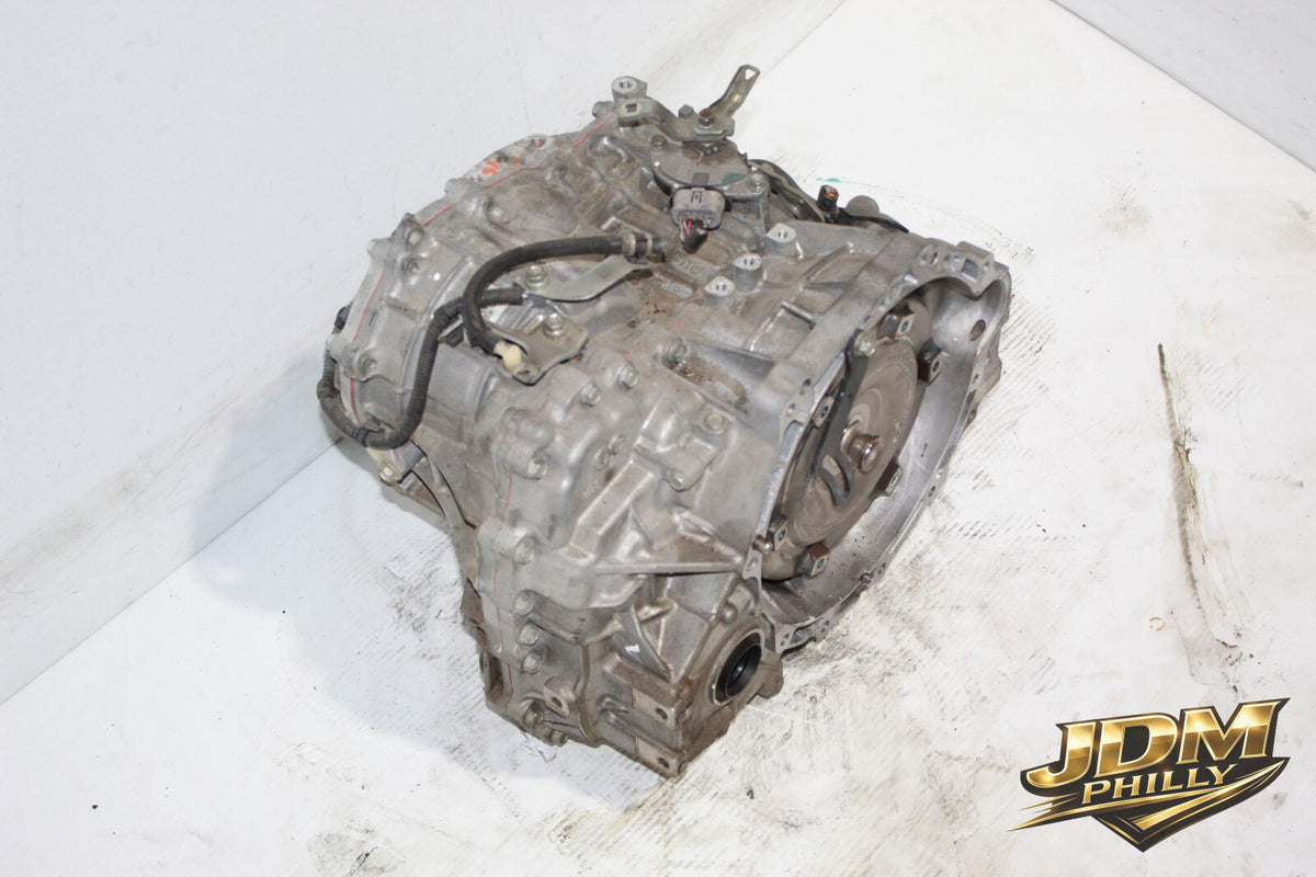 2014-2019 Toyota Corolla CVT Transmission 1.8L 2ZR-FE - image 2