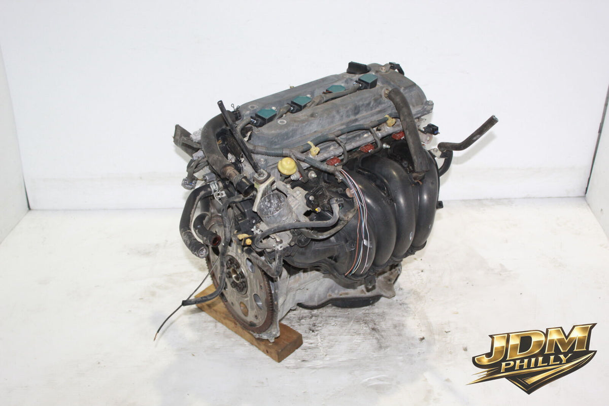 JDM 2002-2009 TOYOTA CAMRY 2AZ-FE 2.4L VVTI DOHC ENGINE 2AZ - image 7