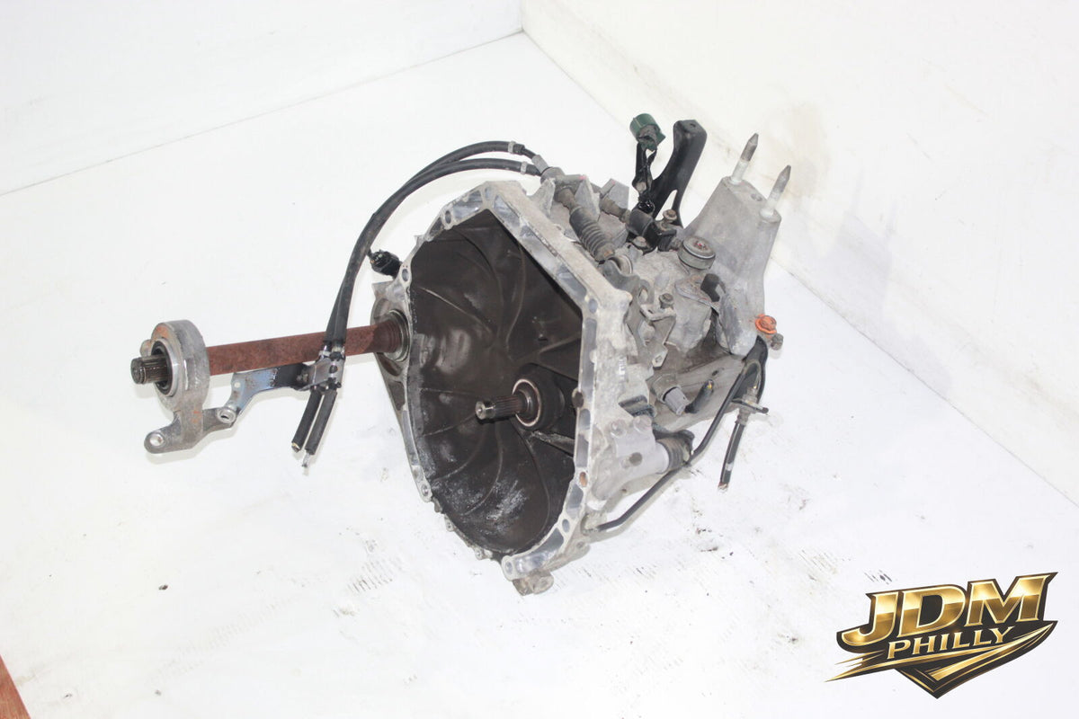 2006 - 2011 Honda Civic JDM R18A | 1.8L 5 Speed Manual 2WD Transmission R18A1 - image 2