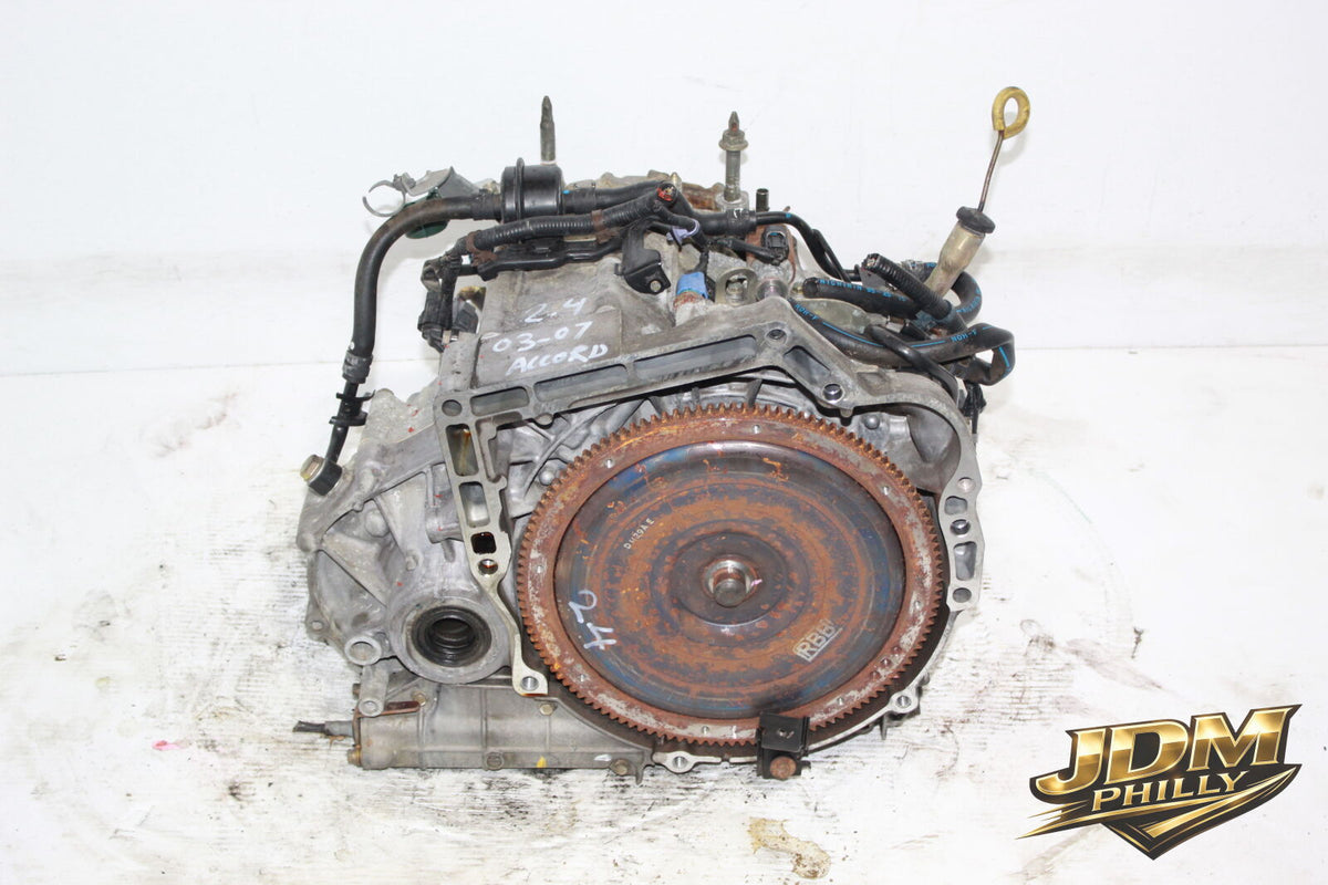2003-2004-2005-2006-2007 Honda Accord 4Cyl 2.4L Automatic Transmission - image 7