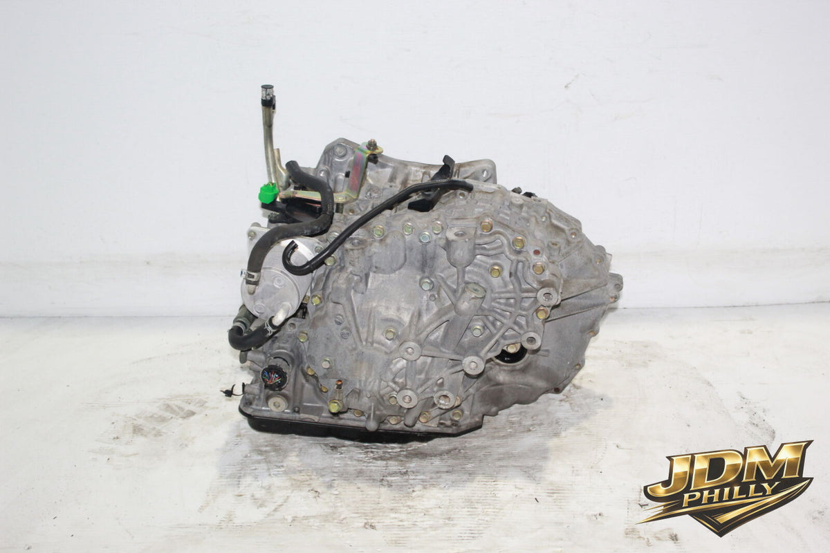 2007-2012 Nissan Sentra Automatic Transmission CVT 2.0L 4 Cylinder JDM MR20DE - image 6