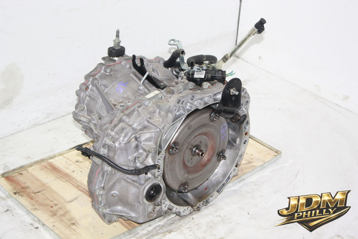 2013-2017 Nissan Altima 2.5L CVT Transmission - image 3