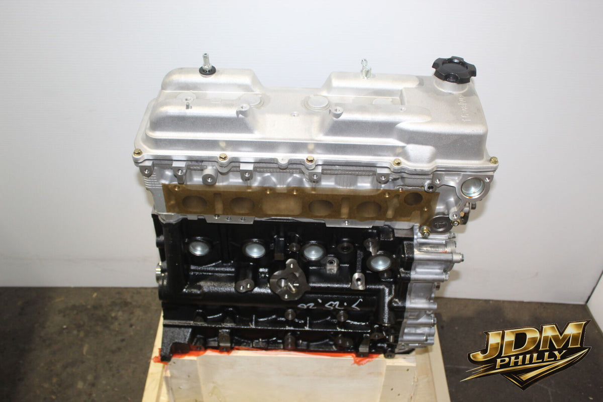 3RZ TACOMA - image 6