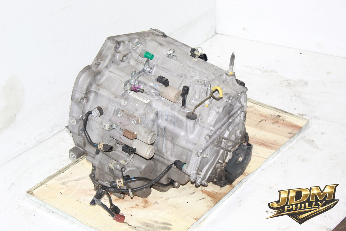 JDM K24A 2005 2006 HONDA CRV 2.4L AUTOMATIC 2WD 5 SPEED TRANSMISSION MJPA- - image 4