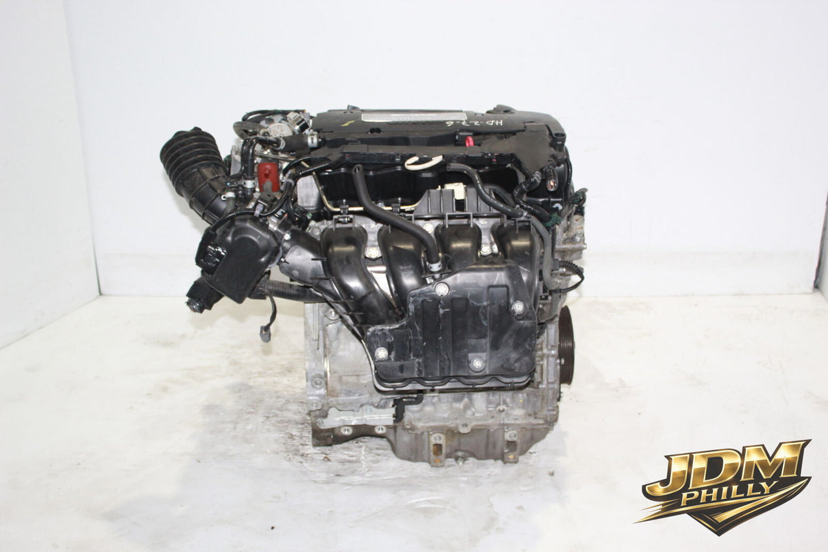 2013-2014-2015-2016-2017 Honda Accord 2.4L K24W Engine - image 5