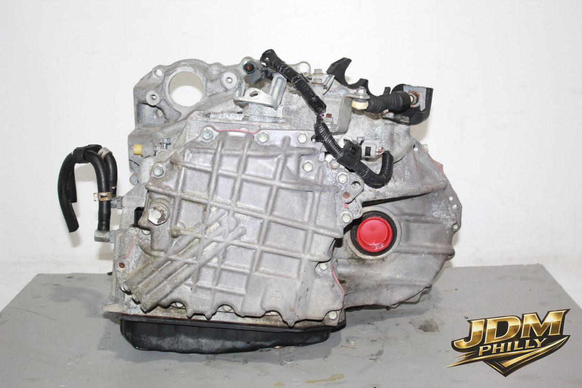 2011-2016 Toyota sienna Transmission FWD Automatic 2GR FE 3.5L - image 6