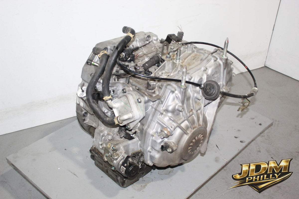 2013-2014-2015 Honda Accord 2.4L Automatic Transmission CVT K24W - image 4