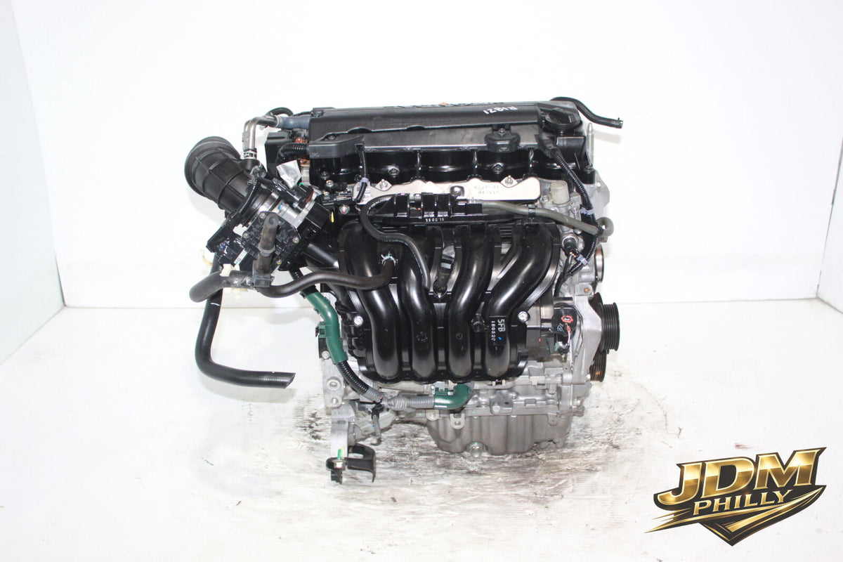 2012-2013-2014-2015 HONDA CIVIC 1.8L VTEC SOHC ENGINE R18Z1 - image 5
