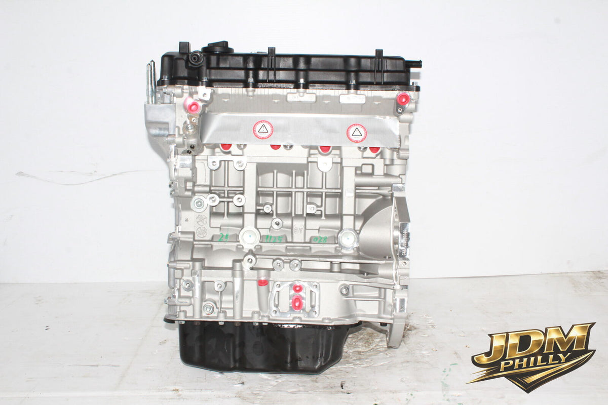 2013-2014-2015 HYUNDAI SANTA-FE 2.4L BRAND NEW ENGINE ASSEMBLY - image 2