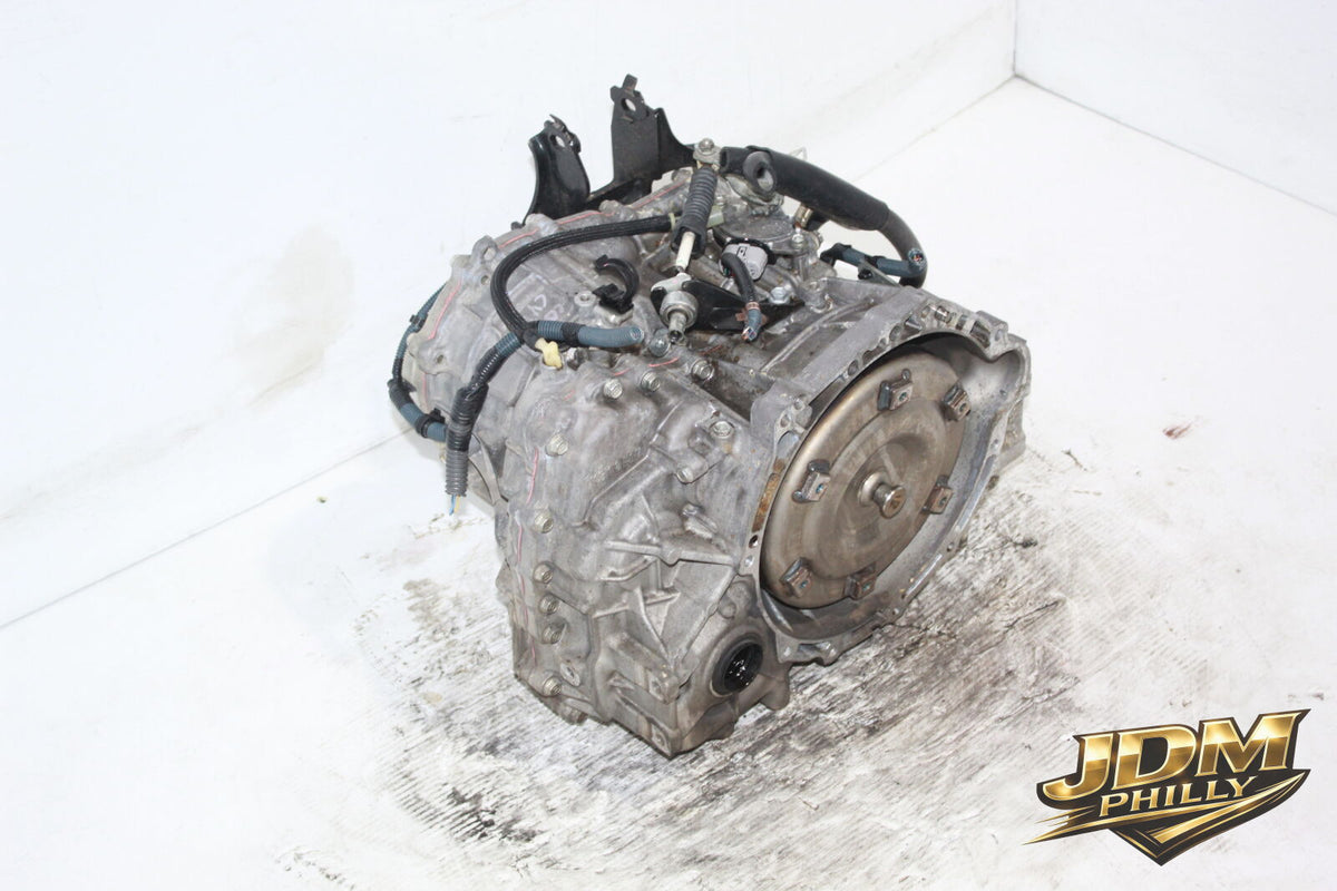 2014-2019 Toyota Corolla CVT Automatic Transmission 1.8L 2ZR-FE JDM - image 4