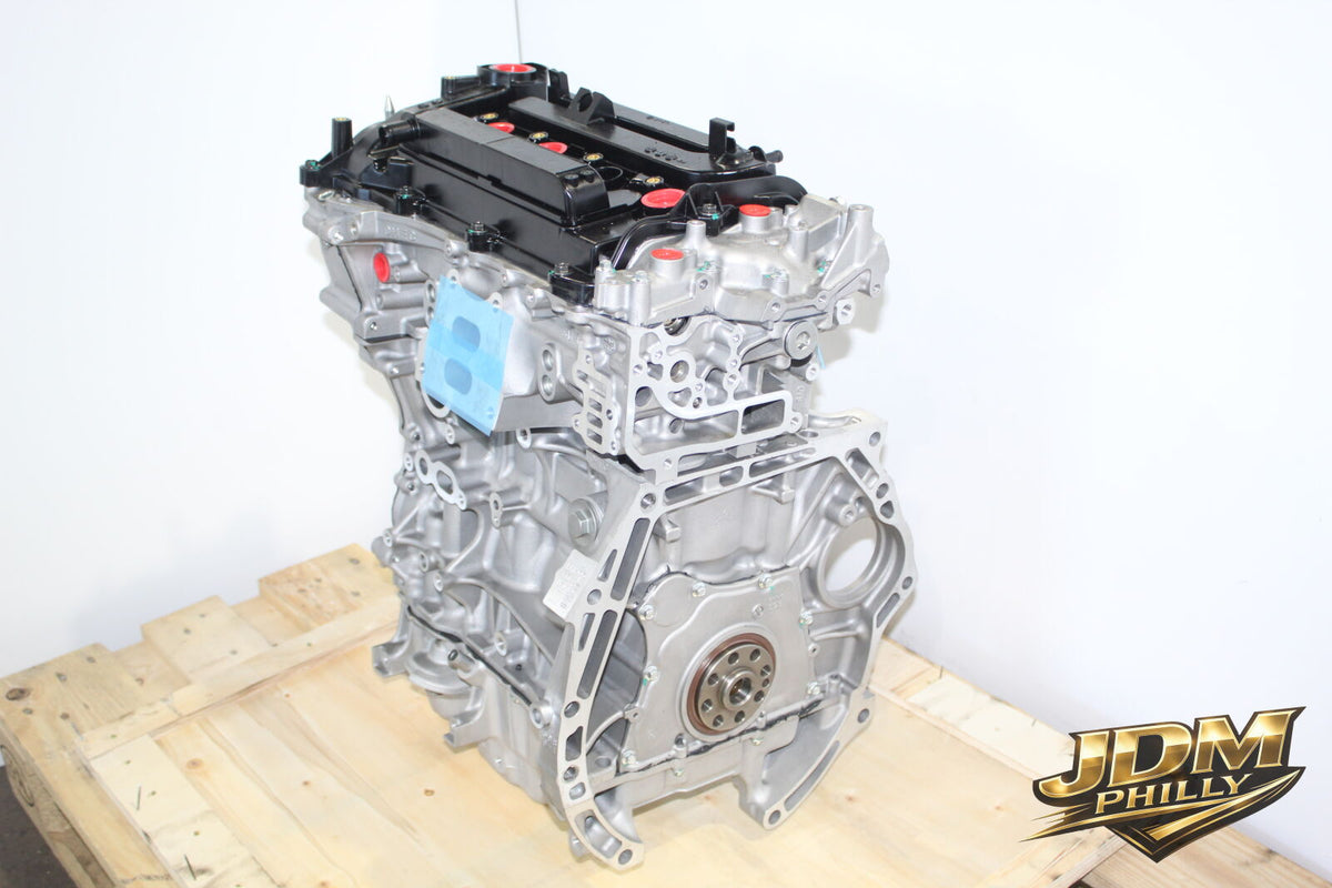 2018-2022 Honda Accord 1.5L L15 Engine - image 3
