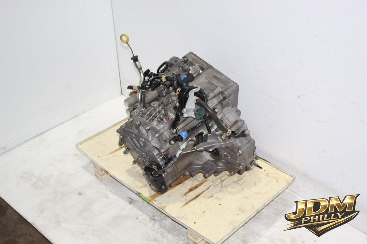 2003-2004-2005-2006-2007 Honda Accord 4Cyl 2.4L Automatic Transmission - image 5