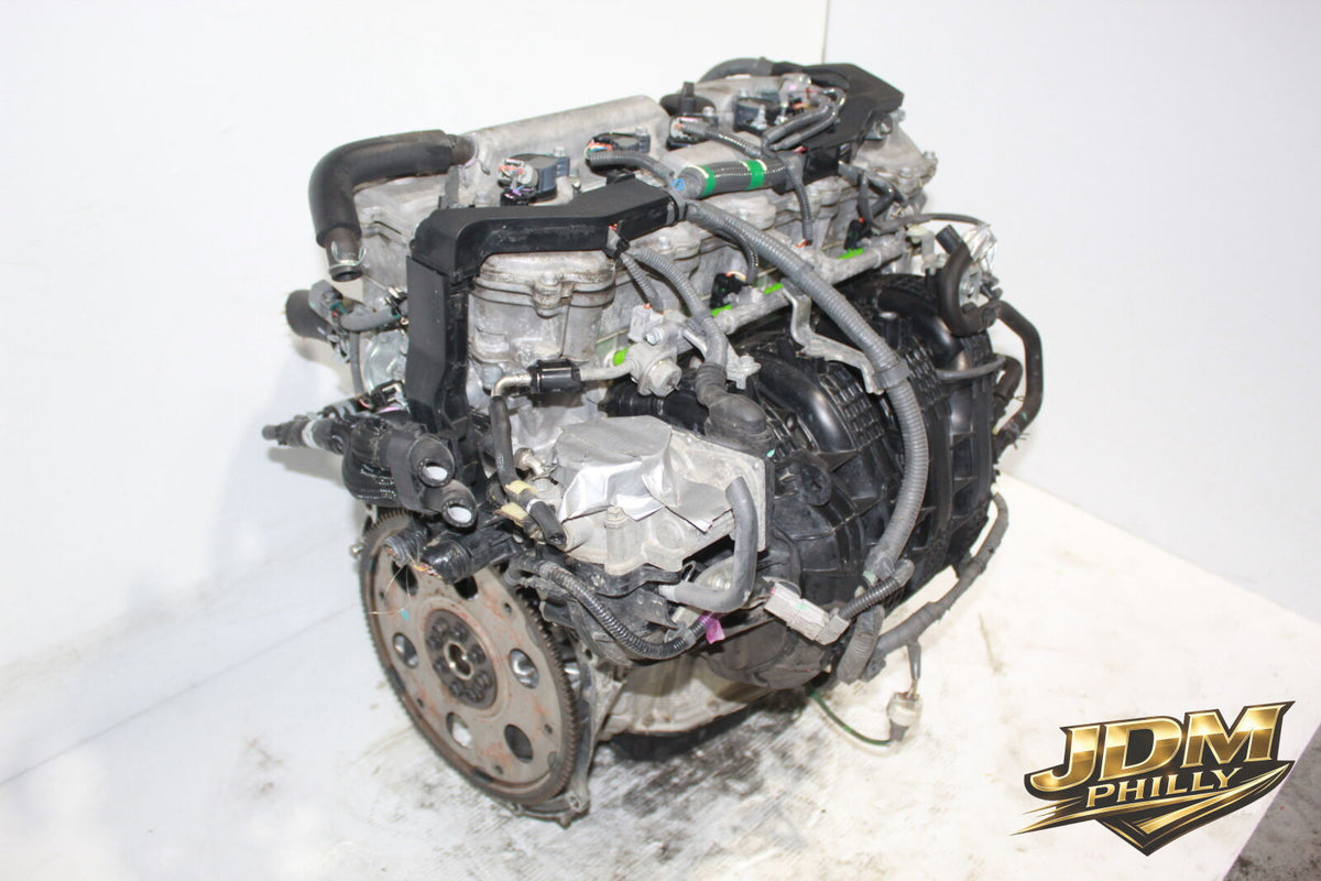 2009-2016 Toyota Venza 2AR Engine 2.5L Replacement for 1AR - image 4