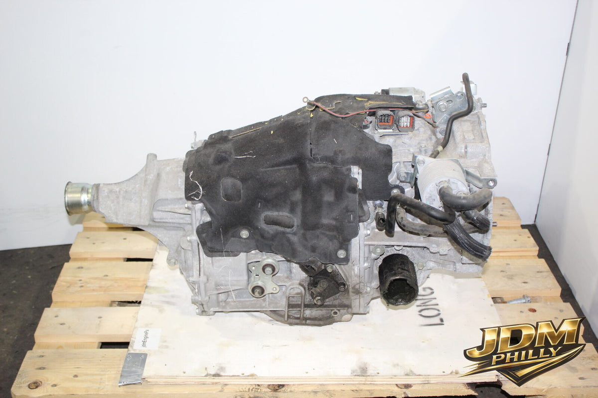 CVT Subaru - image 2