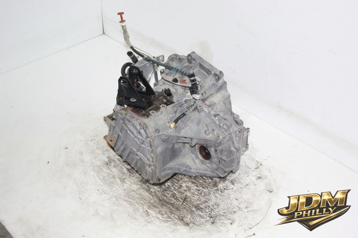 09-10-11-12-13-14 TOYOTA COROLLA 1.8L 4 SPEED AUTOMATIC JDM TRANSMISSION U341 - image 5