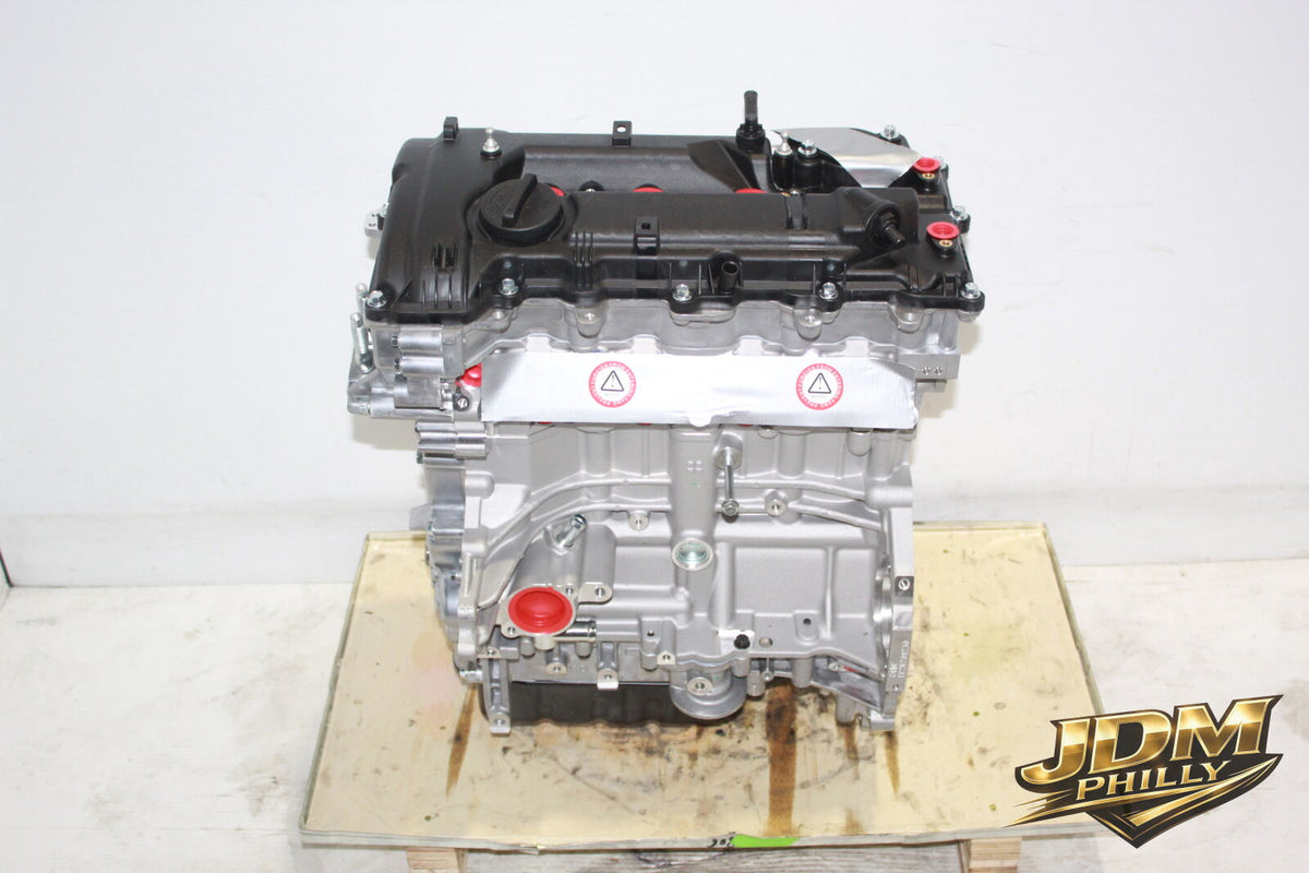 2016-2017-2018-2019-2020 Hyundai Tucson Non Turbo GDI 2.0L G4NC Engine