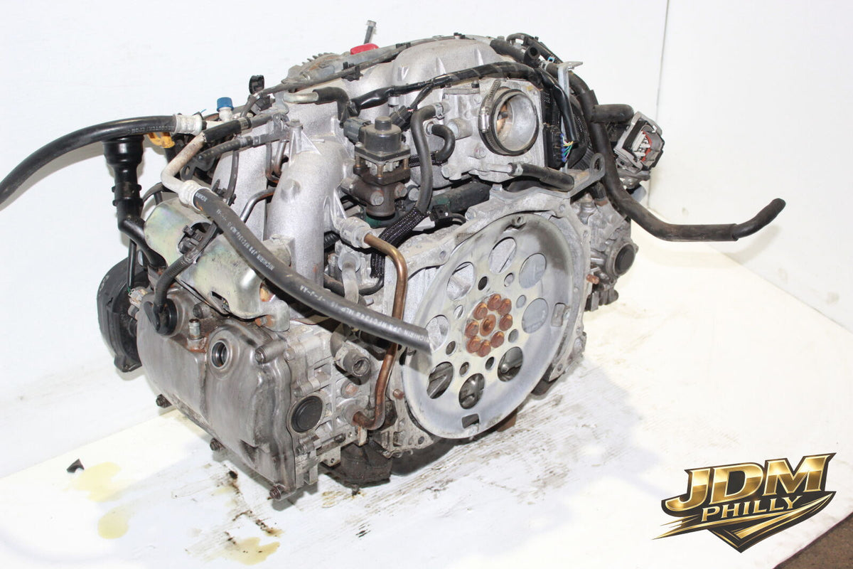JDM EJ253 JDM EJ25 JDM EJ252 - image 6