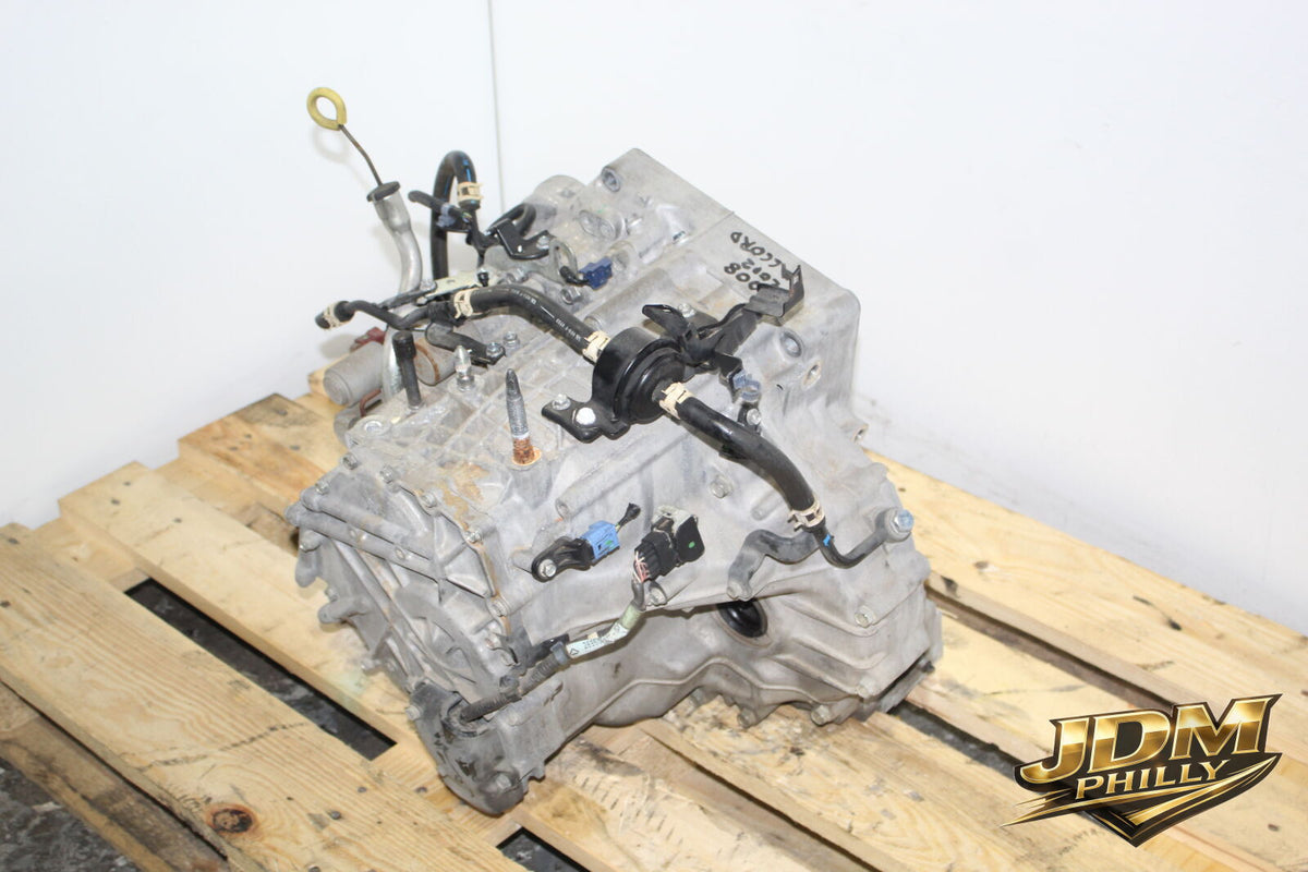 MLJA Transmission - image 6