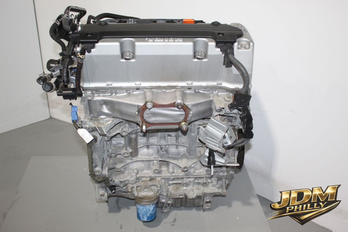 2012 2013 2014 2015 Honda Civic Si JDM K24A Engine 2.4L iVTEC K24Z7 Replacement - image 5