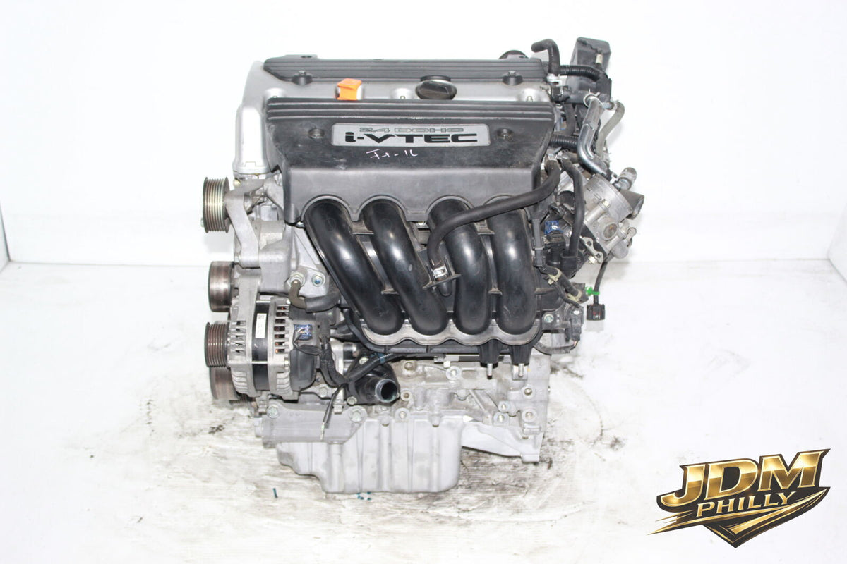 2010 2011 2012 2013 2014 Honda CR-V Engine JDM K24A K24A3