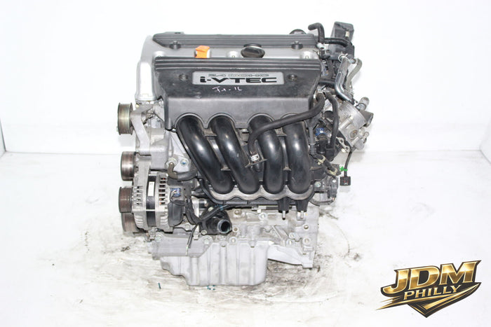 2010 2011 2012 2013 2014 Honda CR-V Engine JDM K24A K24A3