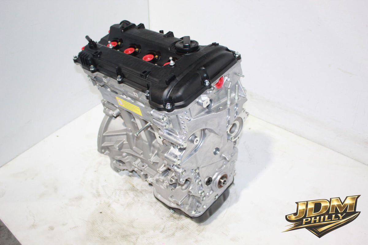 2017-2018-2019-2020 Hyundai Elantra 2.0L 4 CYL Engine Motor G4NH - image 5