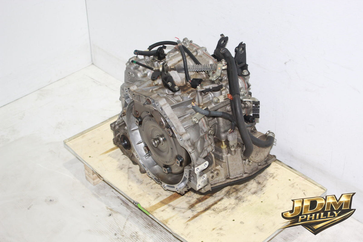 JDM 2014-2019 Toyota Corolla CVT Automatic Transmission 1.8L 2ZR-FE - image 3