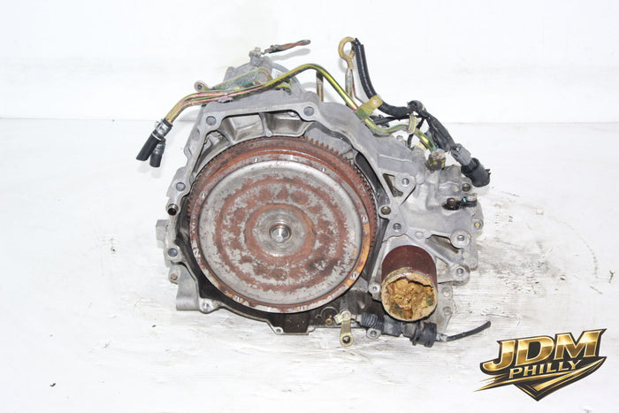 2001-2005 Honda Civic 1.7L JDM Automatic Transmission SLXA SJMA D17A OEM