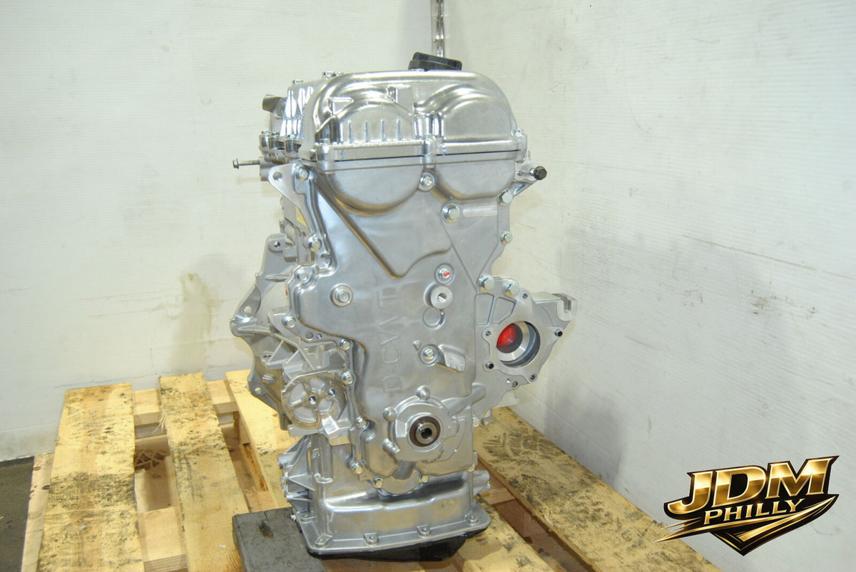 2015 2016 2017 2018 2019 Hyundai Sonata Engine 1.6L Turbo G4FJ 4-Cylinder Brand New Engine - image 6