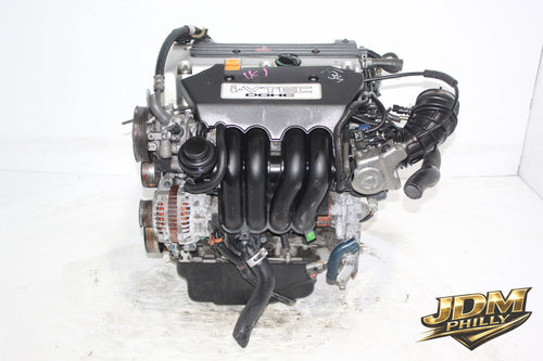 02-03-04-05-06 ACURA RSX 2.0L K20A VTEC DOHC JDM ENGINE DC5 BASE MODEL K20