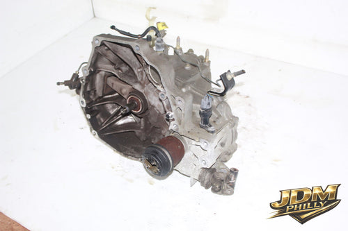 1992-2000 Honda Civic 5 Speed Manual Transmission - image 2