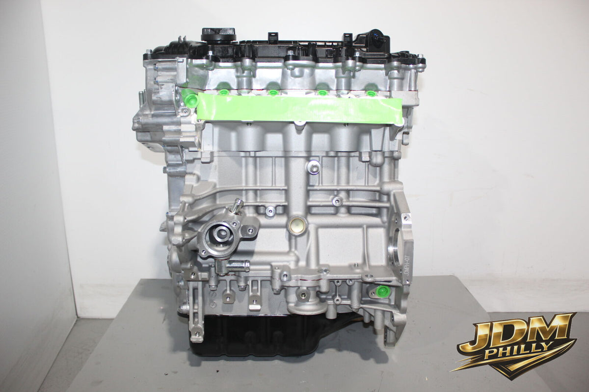 G4NA Enigne Motor For 2013-2014 Hyundai Tucson 2.0L DOHC - image 3