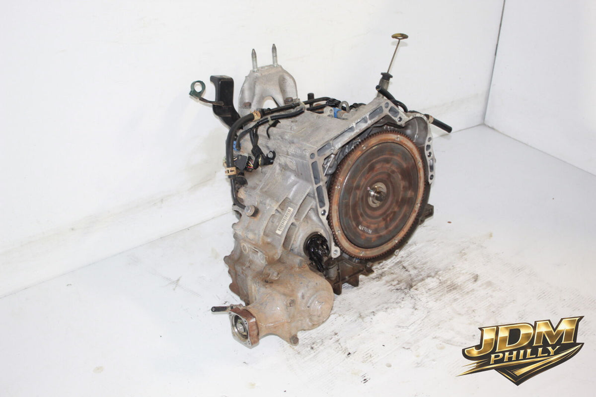 2005-2006 Honda CRV AWD Automatic Transmission 2.4L - image 3