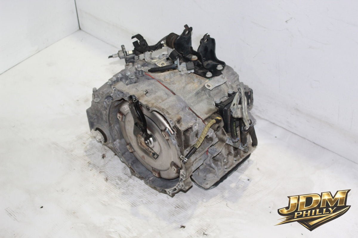 JDM 11-12-13-14-15-16 TOYOTA SIENNA 2WD TRANSMISSION 3.5L V6 2GR - image 3
